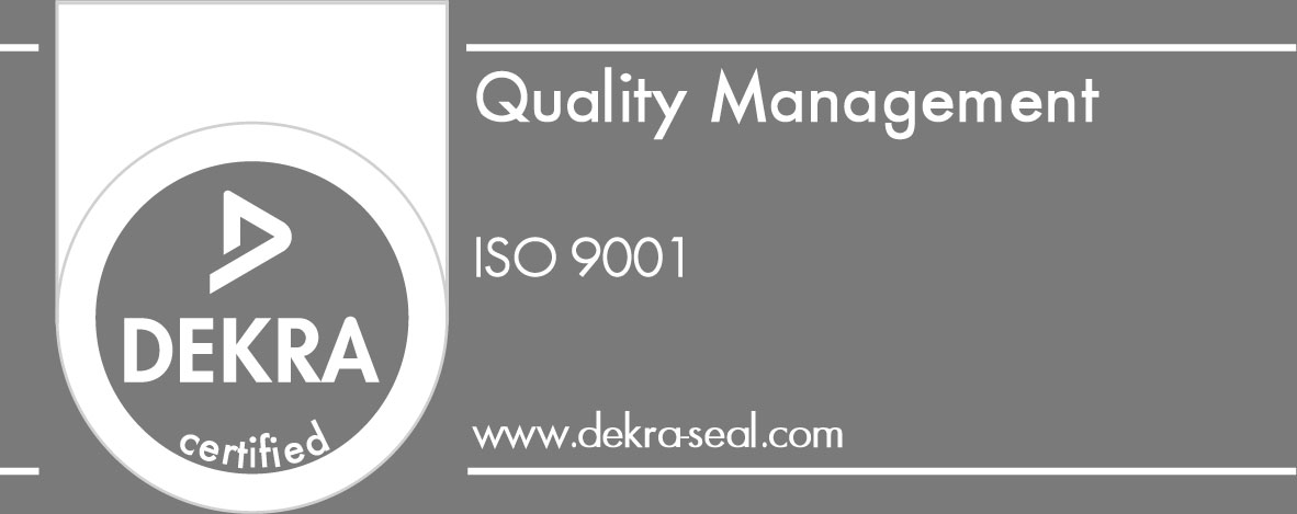 ISO 9001